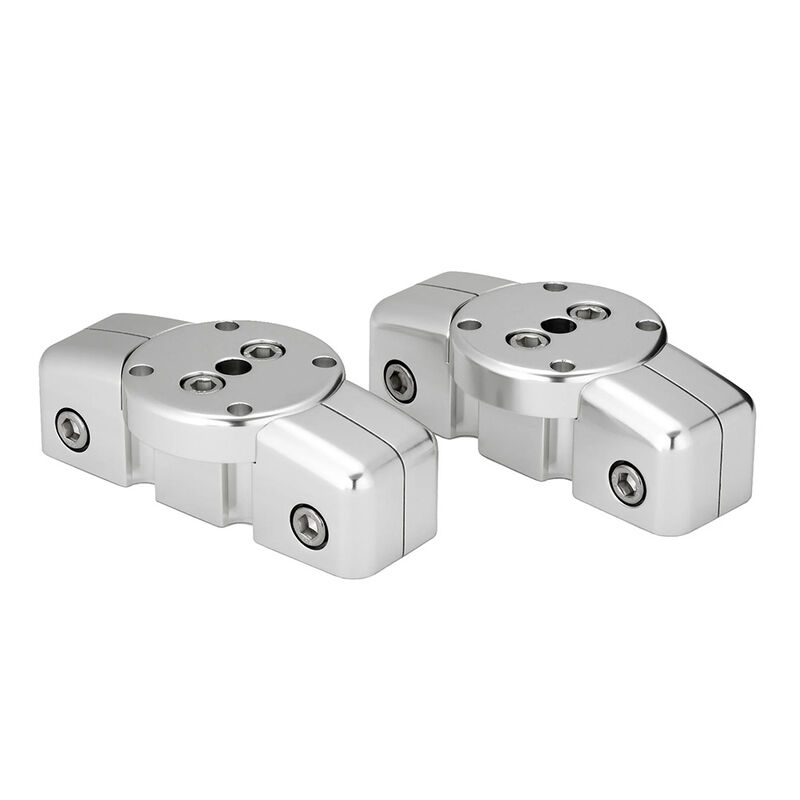 JL Audio ETXv3 Enclosed Speaker System f/ OEM MasterCraft Tower (2006-UP)