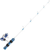 Clam Dave Genz Ice Sniper Series Ice Combo 24'' Ultra-Light