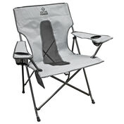 Venture Forward Deluxe Tension Chair, Gray
