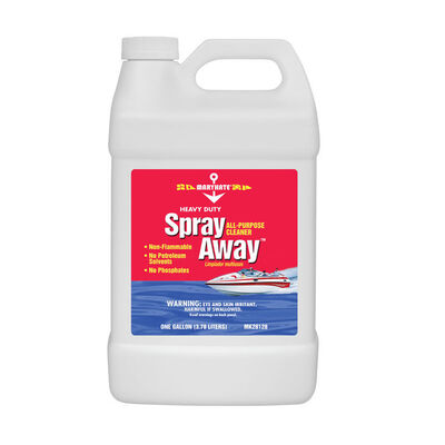MaryKate Spray Away All-Purpose Cleaner, 1 Gallon