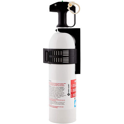 First Alert PWC Fire Extinguisher, 5-B: C