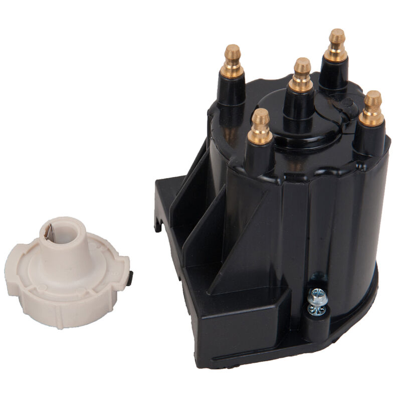 Aqua Power Complete Performance Marine Tune-Up Kit, GM with Delco