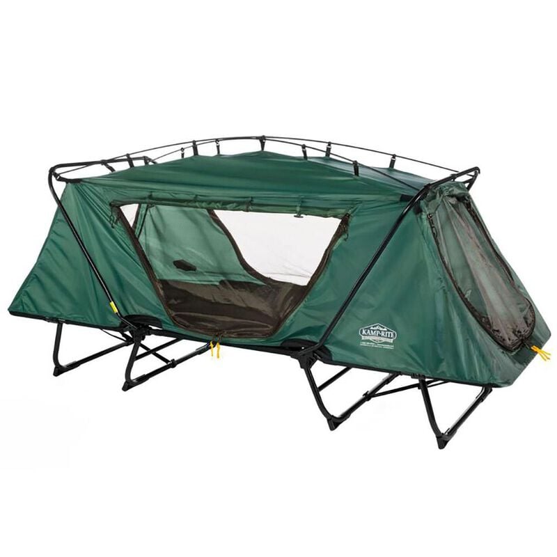 Oversize Tent Cot image number 1