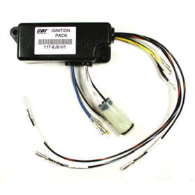 CDI Yamaha Switchbox For '99-'02 25/30 HP 3-Cylinder Engines