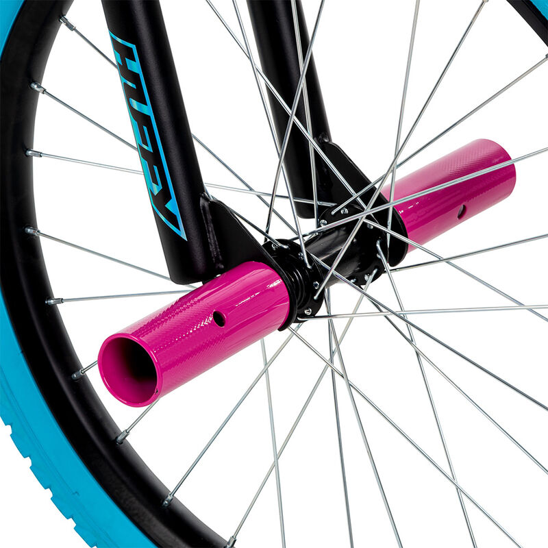 Huffy Girl's 20" Jazzmin Bike image number 5