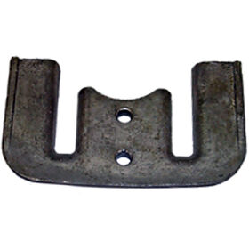 Sierra Zinc Anode For Mercury Marine Engine, Sierra Part #18-6094