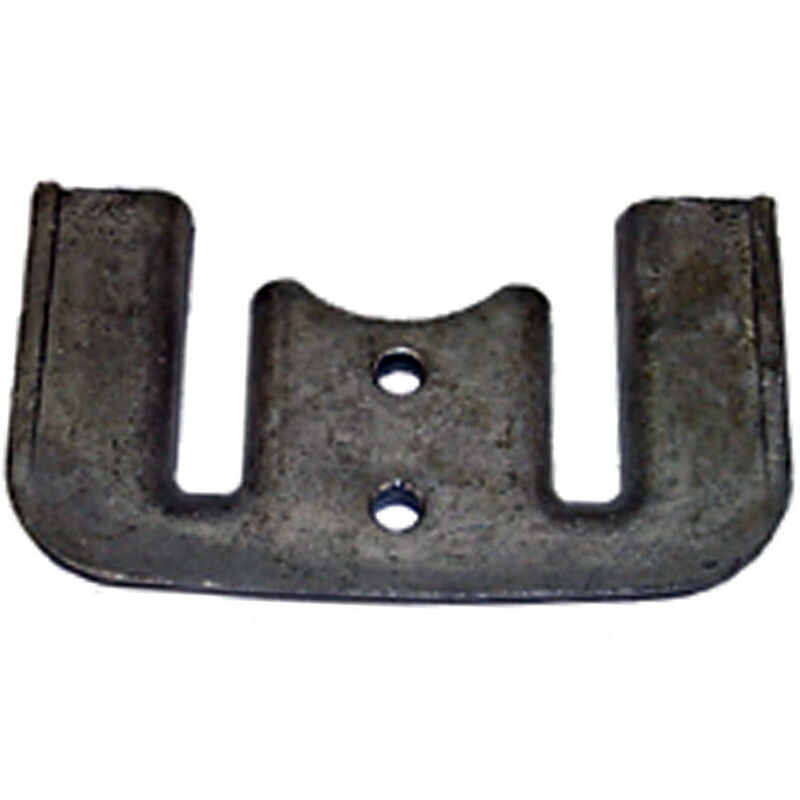 Sierra Zinc Anode For Mercury Marine Engine, Sierra Part #18-6094 image number 1