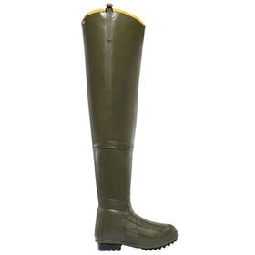 LaCrosse Men's Big Chief 32" 600g Insulated Rubber Boot