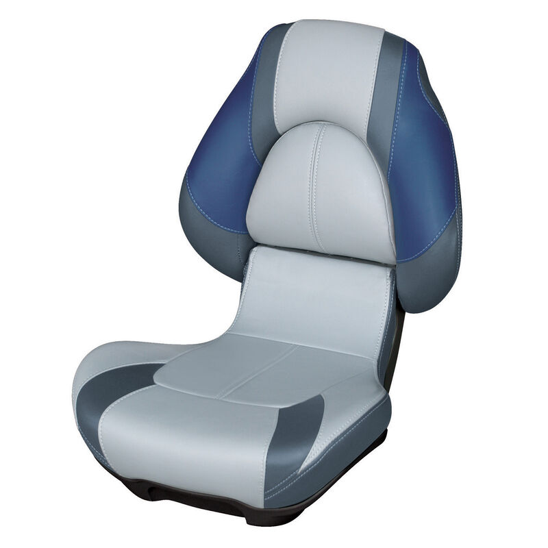 Overton's Pro Elite Centric II Folding Seat image number 4