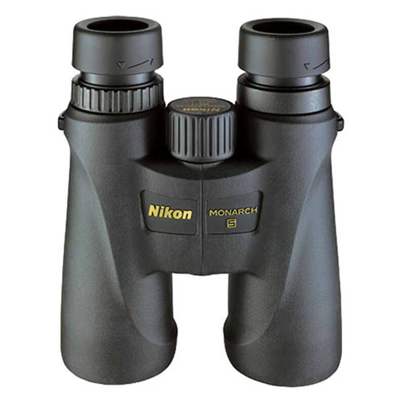 Nikon Monarch 5 Binoculars, 10x42 image number 11