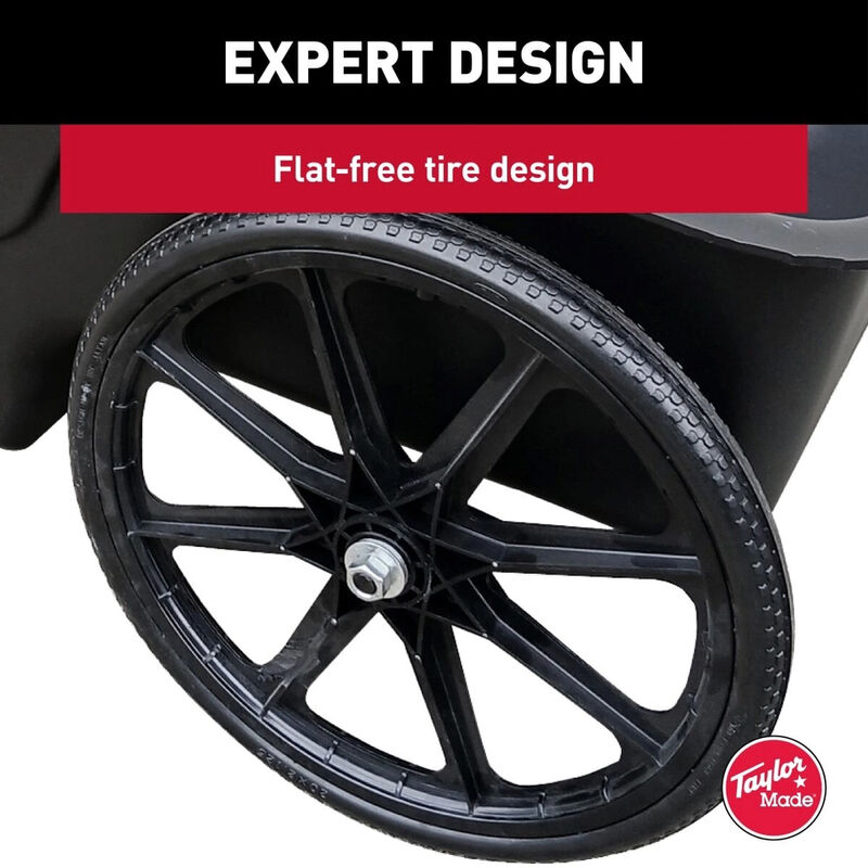 Dock Pro Dock Cart image number 4