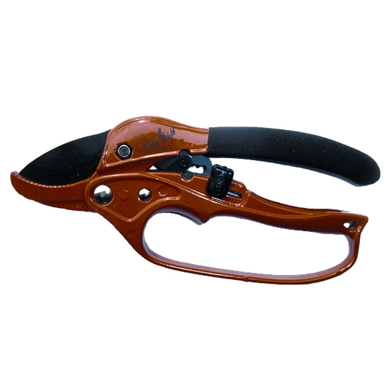 HME Heavy-Duty Ratchet Shears image number 1