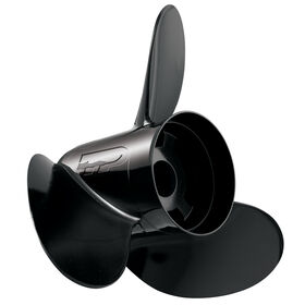 Turning Point Hustler 3-Blade Modular Prop / Aluminum, 14.25 dia. x 19 pitch, RH