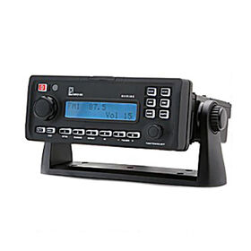 Poly-planar MRD80i Marine Stereo Receiver