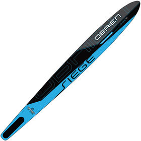 O'Brien Jr. Siege Slalom Waterski, Blank - size 62