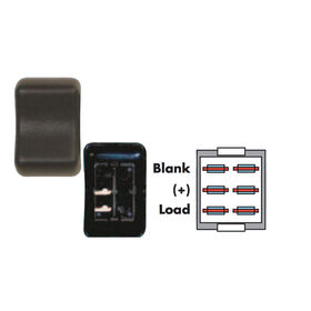 Bargman Trailer Light