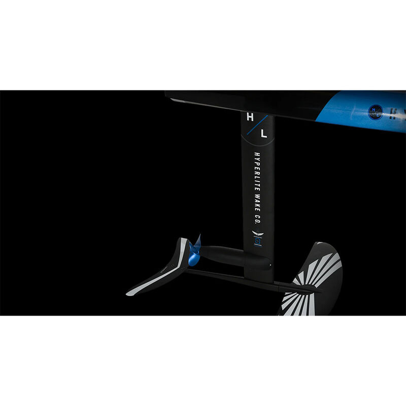 Hyperlite Stratos Board 5.10 w/ Foil image number 3