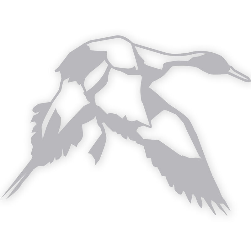 Pintail Vinyl Decal image number 4
