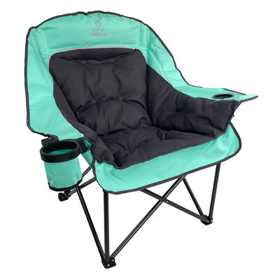 Venture Forward Comfort Cloud XL Outdoor Folding Chair