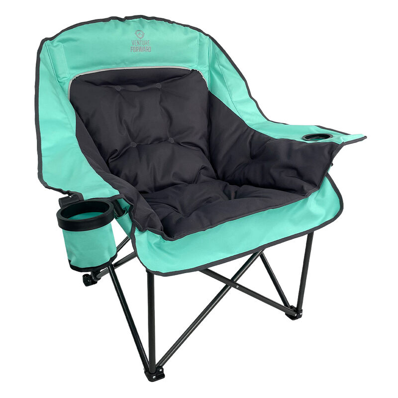 Venture Forward Comfort Cloud XL Outdoor Folding Chair image number 1