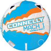Connelly Mach 1-Person Towable Tube