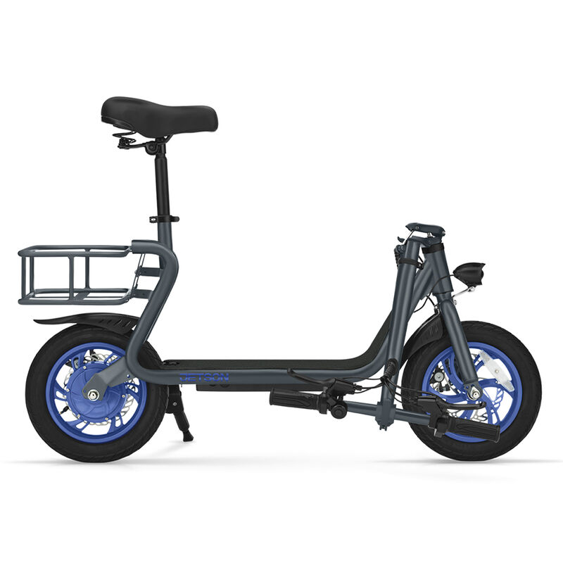 Jetson Ryder Electric Scooter image number 9