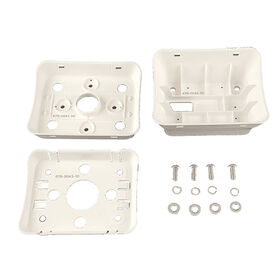 Simrad Surface Mount Kit for HS75