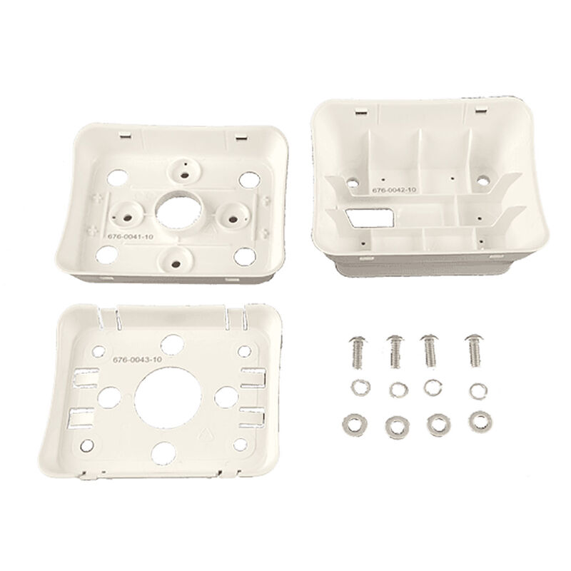 Simrad Surface Mount Kit for HS75