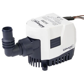 Attwood Sahara Mk2 S1200 Automatic Bilge Pump