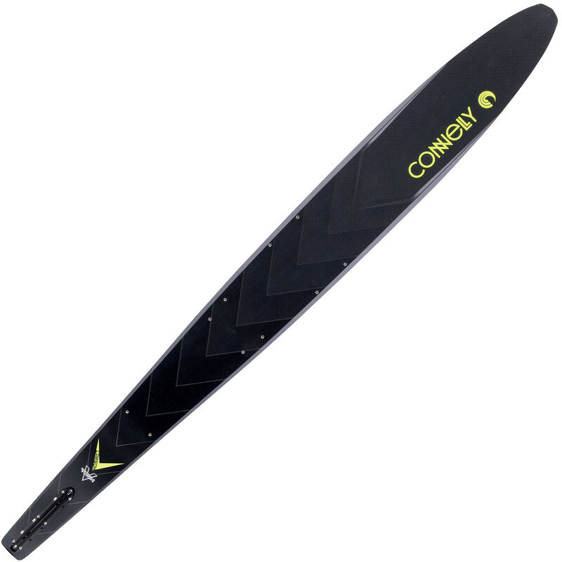 Connelly Carbon V Slalom Waterski, Blank image number 1