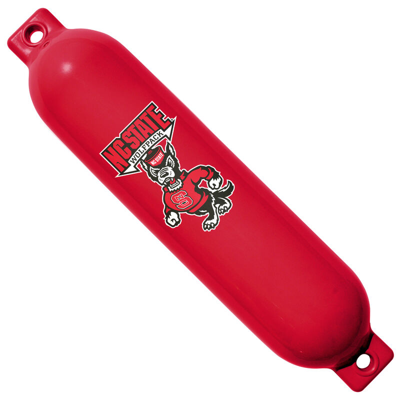 Dockmate Collegiate Dock Shield Fender, 5-1/2" x 20" image number 40