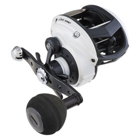 Abu Garcia Revo Toro S Low Profile Baitcast Reel