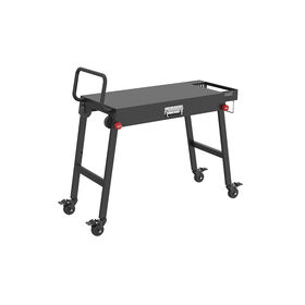 NUUK Outdoor Folding Grill Cart