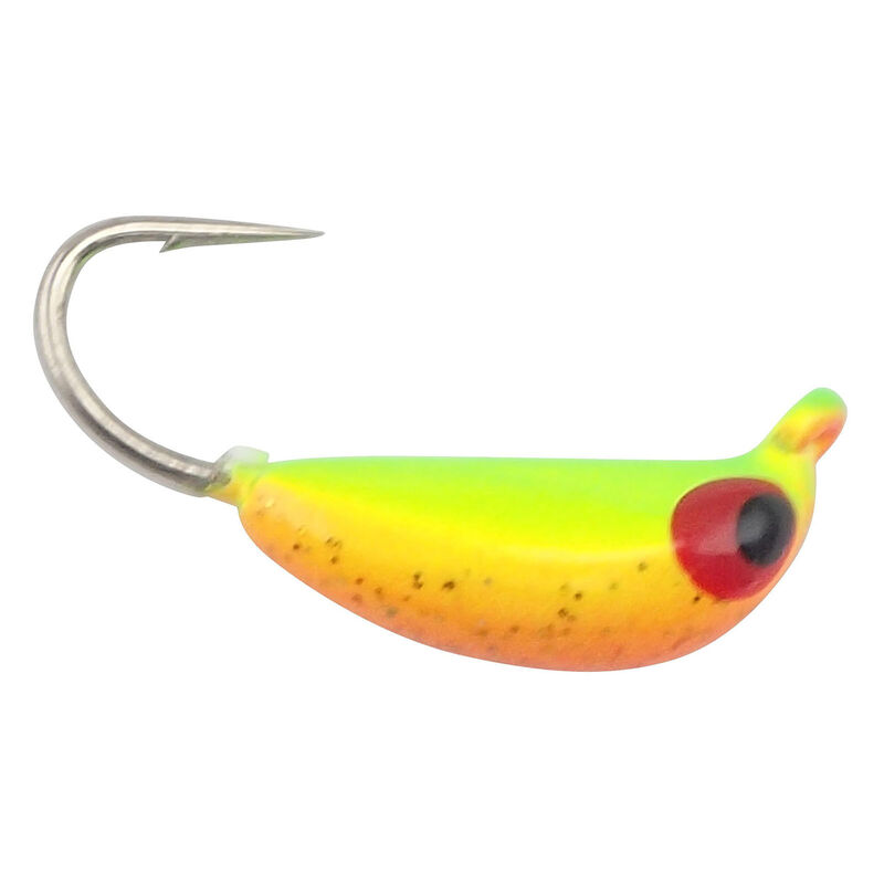 K & E Tackle Skandia Tungsten Moon Jig image number 3