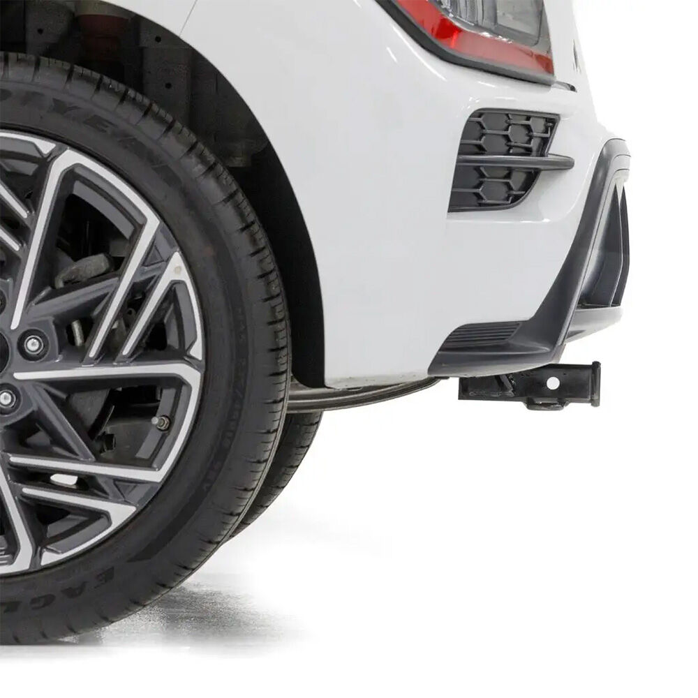 CURT 13610 Class 3 Trailer Hitch—Select Hyundai Kona