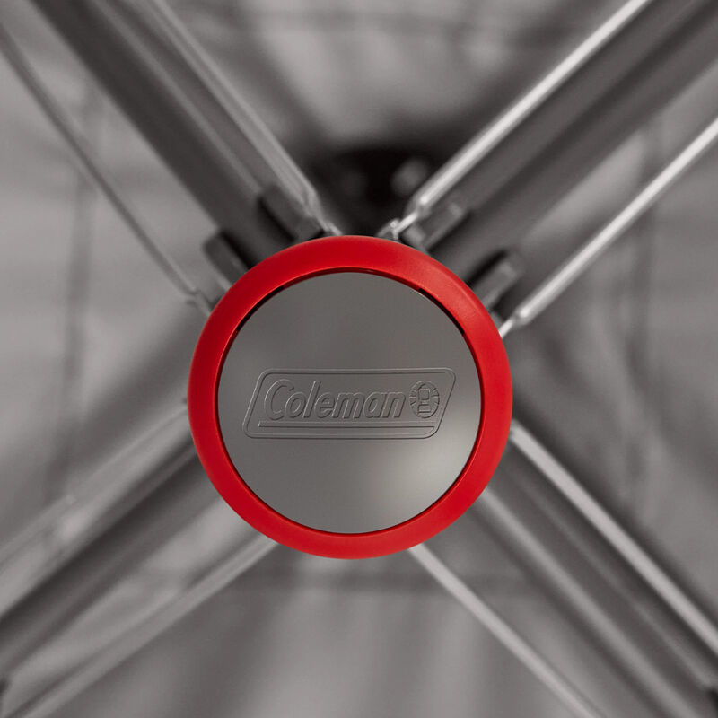 Coleman Oasis Lite 7' x 7' Canopy with Sun Wall image number 3