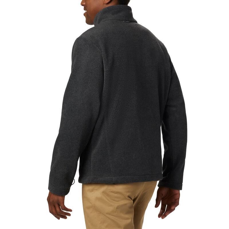 Columbia Men's Eager Air Interchange Jacket image number 5