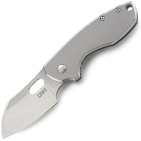 CRKT Pilar Folding Knife