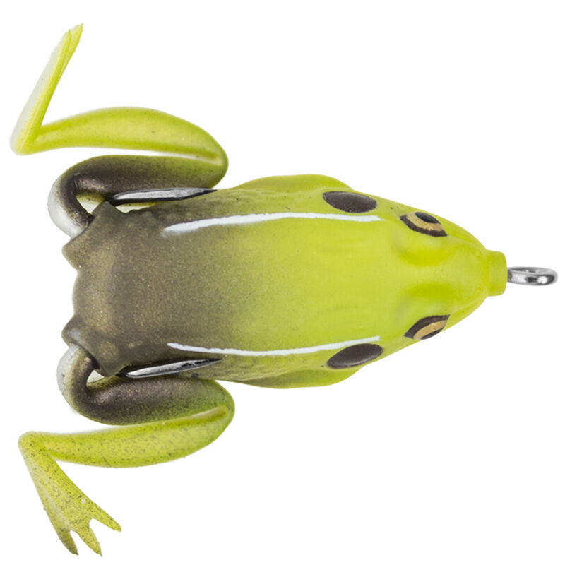 Lunkerhunt Pocket Frog image number 1