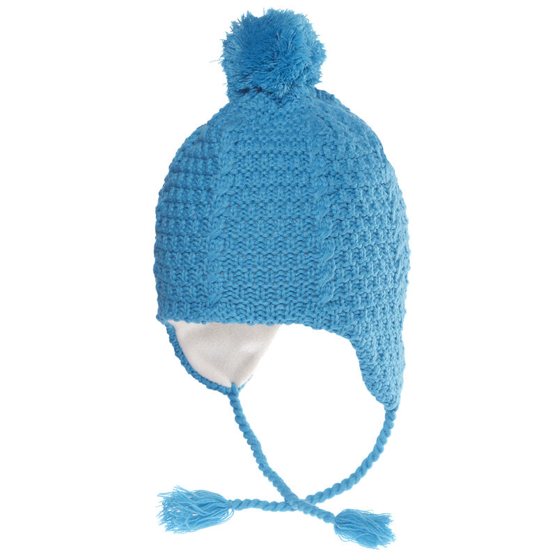 Chaos Savannah Tassel Hat image number 1