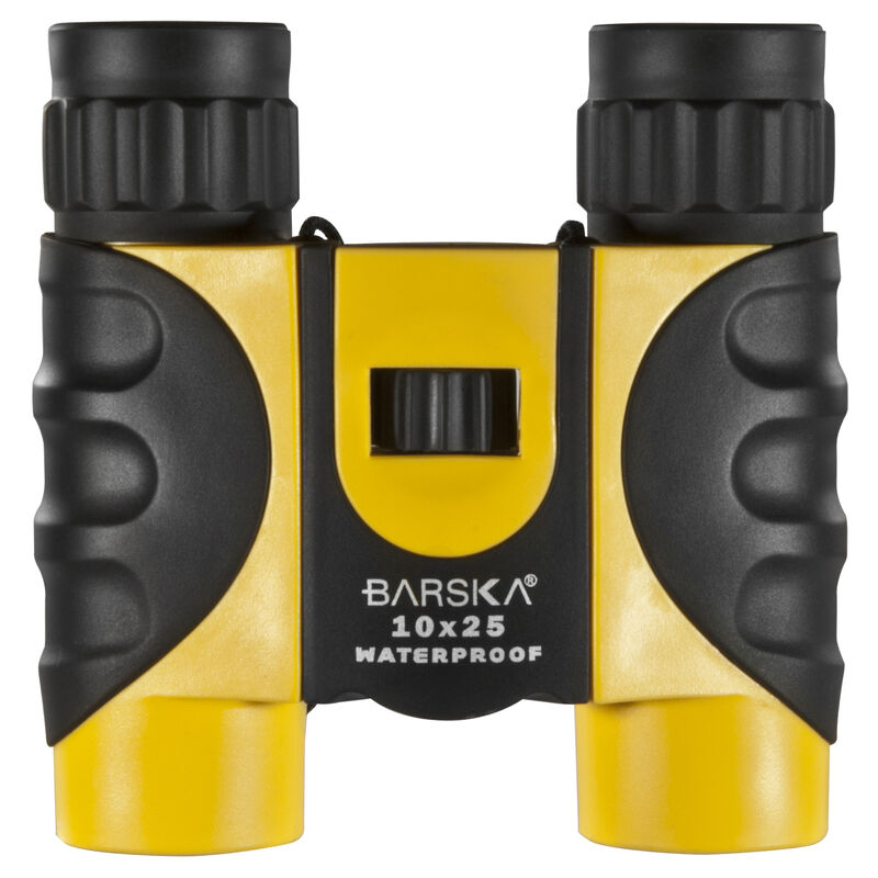 Barska 10x25 Waterproof Colorado Binocular image number 3