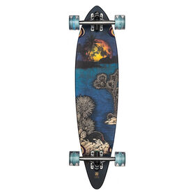 Globe HG Pintail Longboard