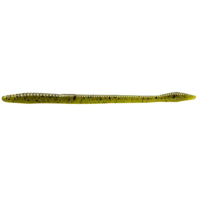 Zoom Trick Worm, 6-1/2", 20-Pack image number 9