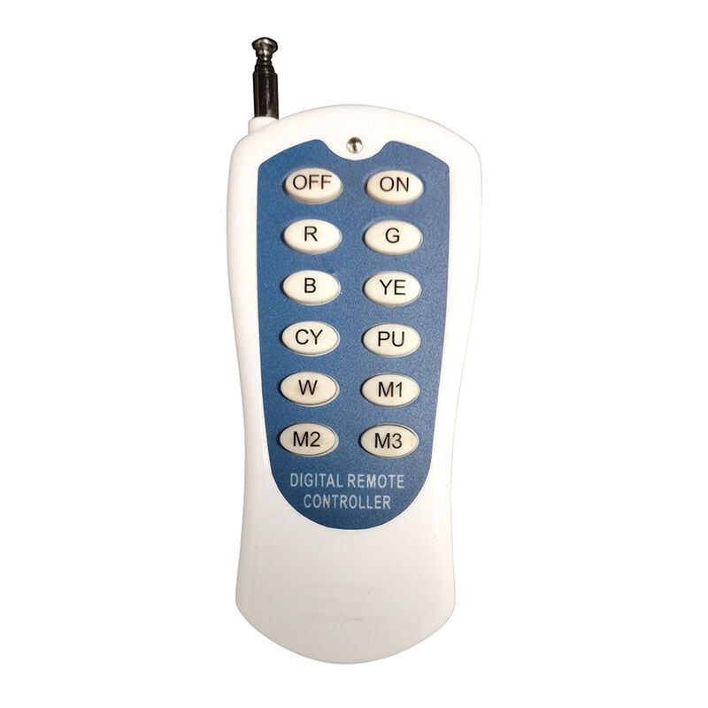 Dock Edge Solar Underwater Lights, 3-Pack image number 9