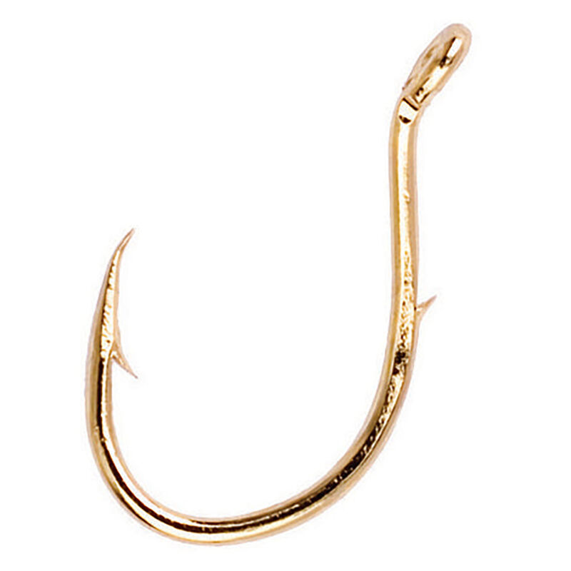 Lazer Sharp Salmon Egg Hook image number 2