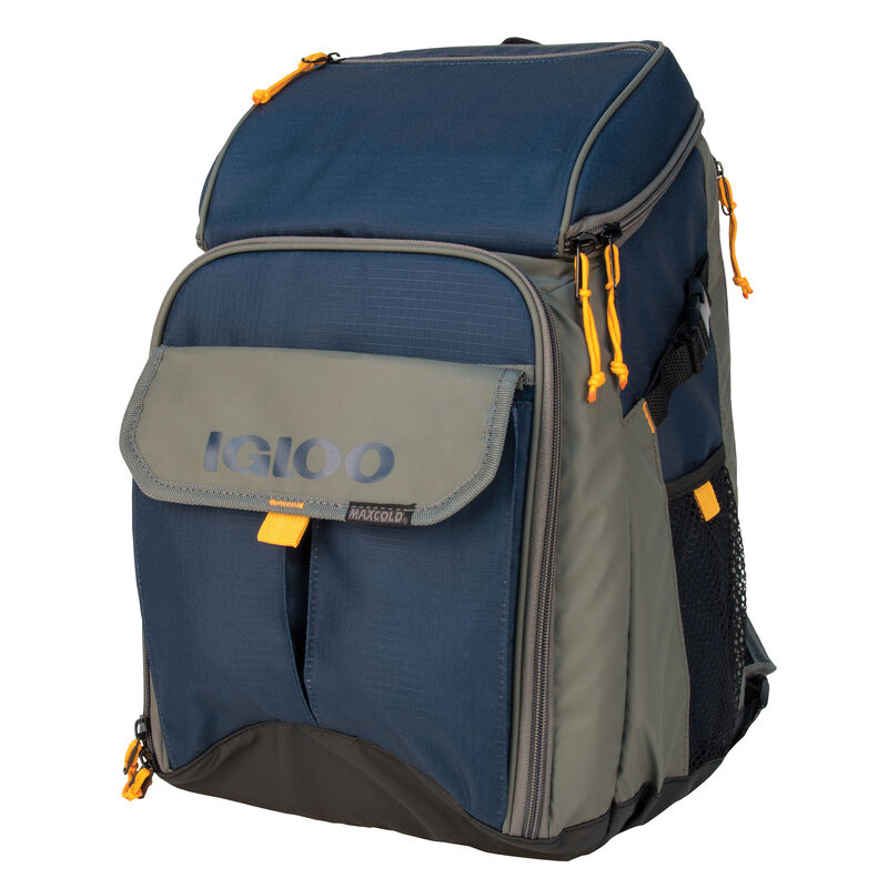 Igloo Outdoorsman Gizmo 32-Can Backpack image number 1