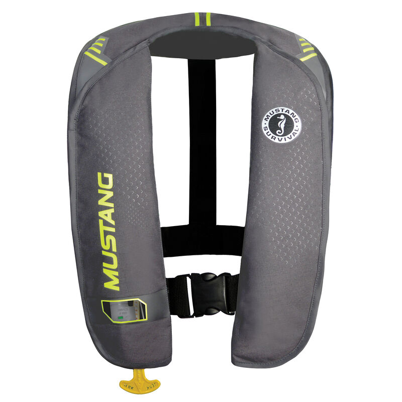Mustang M.I.T. 100 Manual Inflatable PFD image number 2