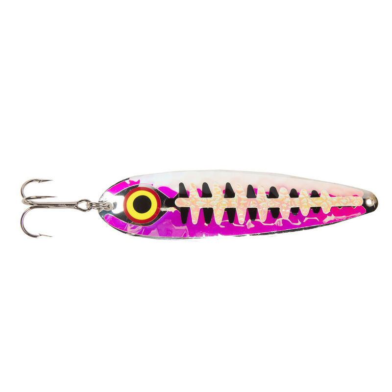 Pro King Trolling Spoon image number 21