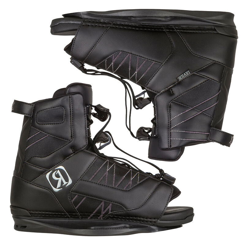 Ronix Divide Wakeboard Bindings image number 4