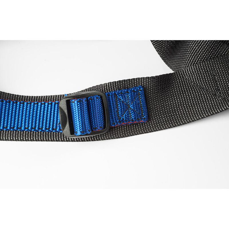 Blue Canine Travel Safe Harness, Small 2 image number 6